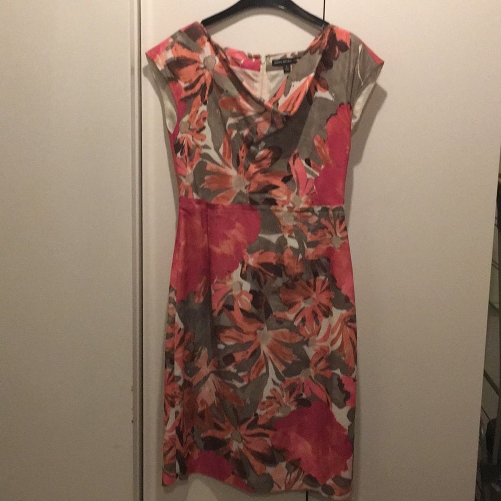 Banana Republic Dress